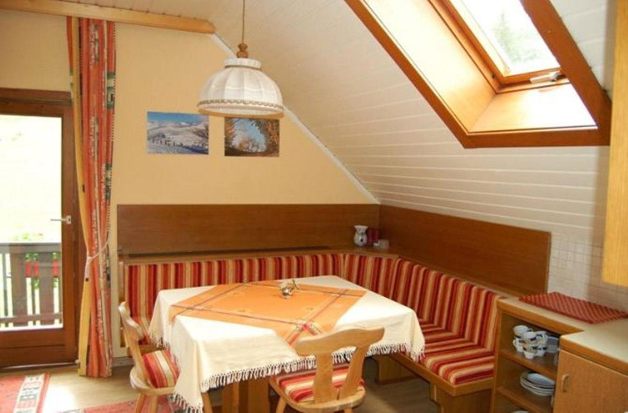 Zur Alten Schmiede Bad Kleinkirchheim Exterior foto