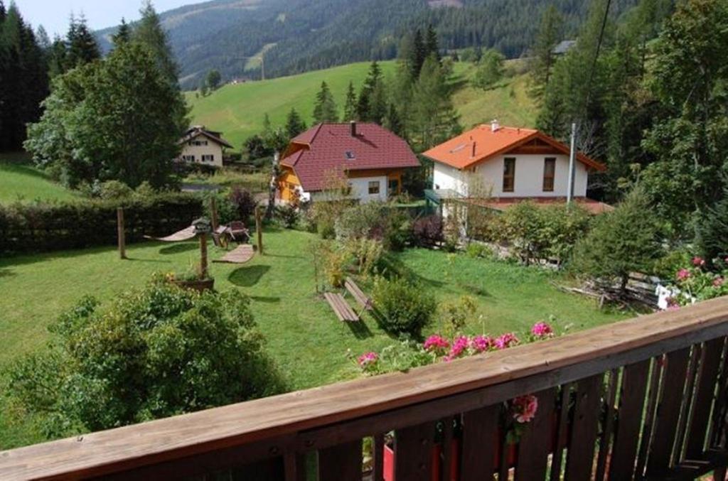 Zur Alten Schmiede Bad Kleinkirchheim Habitación foto